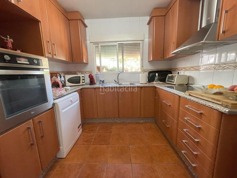 Foto ade63857-cae7-435b-ad96-c9bc564dce48. Chalet mit parking pool in Varadero Nucia (la)