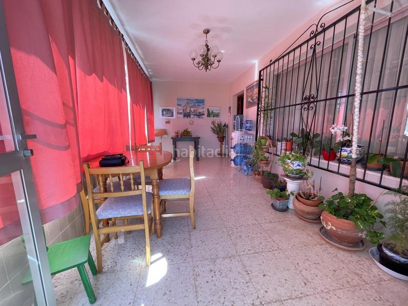 Foto c242bdfc-bb0c-4bce-9f0d-4c24da29c668. Chalet mit parking pool in Varadero Nucia (la)