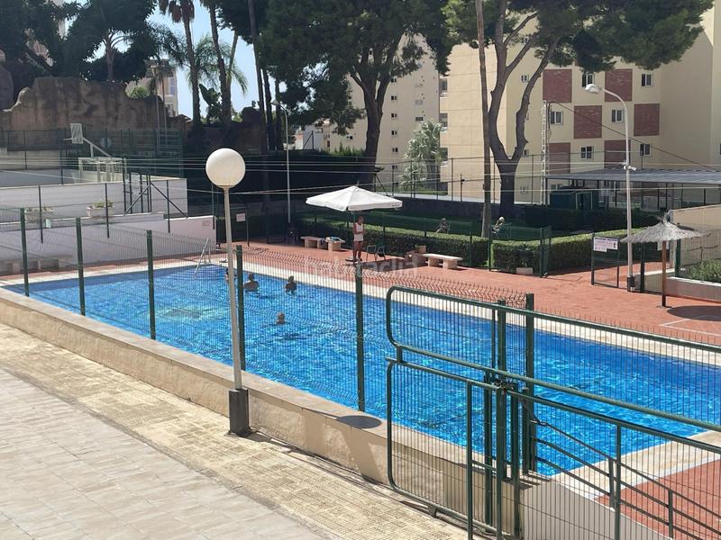 Foto 4dfef836-afc5-4de0-8312-8d7012300118. Pis amb aparcament piscina a Rincón Alto Benidorm