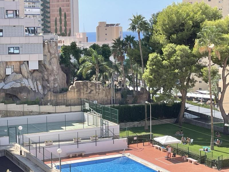 Foto 827042fb-44e1-4fcc-8431-473d49284cf5. Pis amb aparcament piscina a Rincón Alto Benidorm