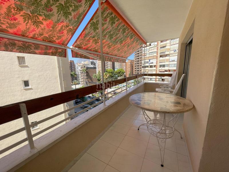Foto 8481ea5b-d273-4602-84f5-d08474e3978e. Pis amb aparcament piscina a Rincón Alto Benidorm