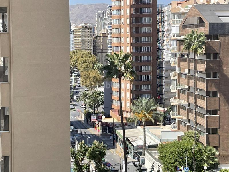 Foto 8a824e7d-2bcd-4b51-b3e4-98f3af0d1b9d. Pis amb aparcament piscina a Rincón Alto Benidorm