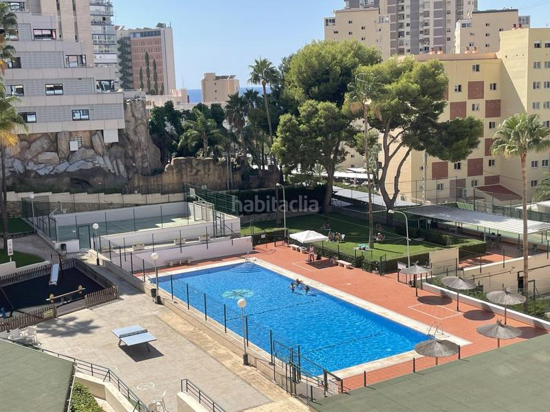 Foto ade9eac2-cdc1-4f38-a6ec-d093817bbab0. Pis amb aparcament piscina a Rincón Alto Benidorm