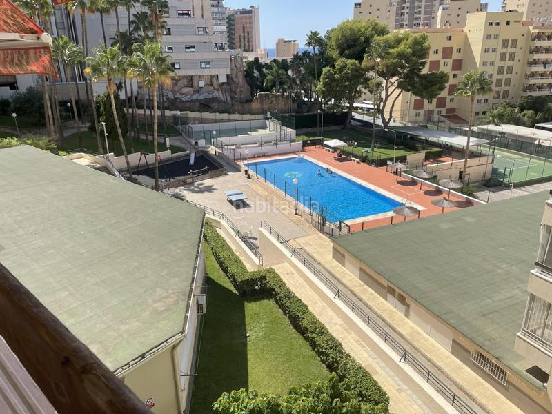 Foto b824fc0d-fdd0-4027-8a5c-6aeccc484587. Pis amb aparcament piscina a Rincón Alto Benidorm