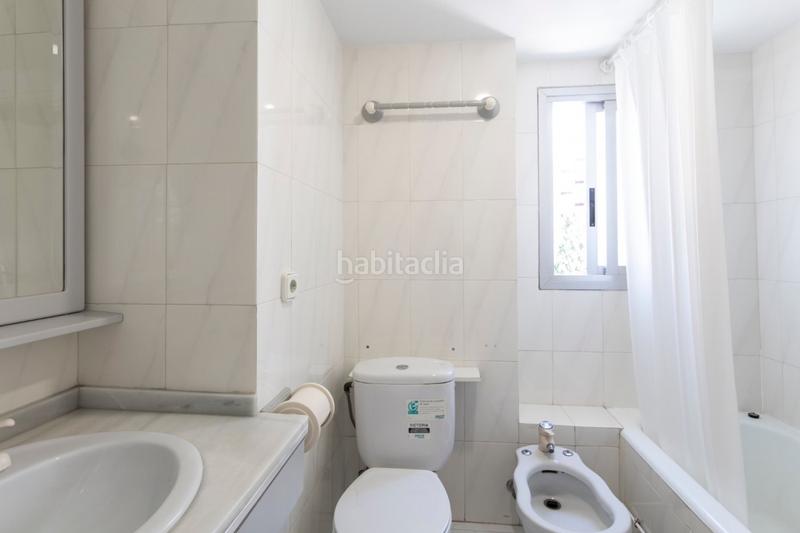 Foto d010b2fa-81ae-435a-a1a5-8aec06336514. Pis amb aparcament piscina a Rincón Alto Benidorm