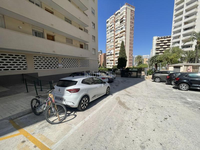 Foto d82fc4e0-55f3-4fb8-96bf-9a8f1d777923. Pis amb aparcament piscina a Rincón Alto Benidorm
