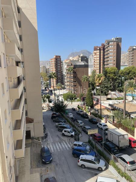 Foto f00a4e3e-a41f-468a-a59a-dccdcb46a85b. Pis amb aparcament piscina a Rincón Alto Benidorm
