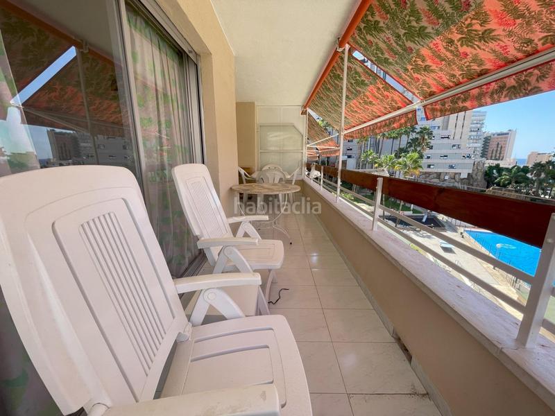 Foto f7e6e81a-ebe1-4ffc-81ac-c06372258ebe. Pis amb aparcament piscina a Rincón Alto Benidorm
