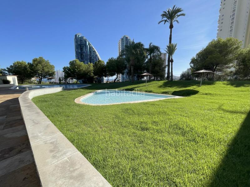 Foto 5075aab6-7980-4690-9ebc-7931ce6dc173. Pis amb aparcament piscina a Via Parque Benidorm