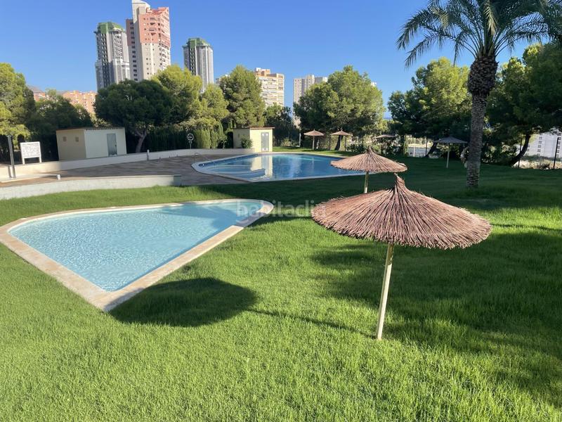 Foto 76988c07-ea60-4ea3-a615-8aee5426a96b. Pis amb aparcament piscina a Via Parque Benidorm