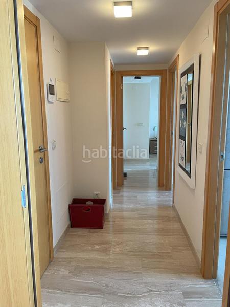 Foto 95f1aaa3-c78a-4514-a023-2829ba680e0f. Pis amb aparcament piscina a Via Parque Benidorm