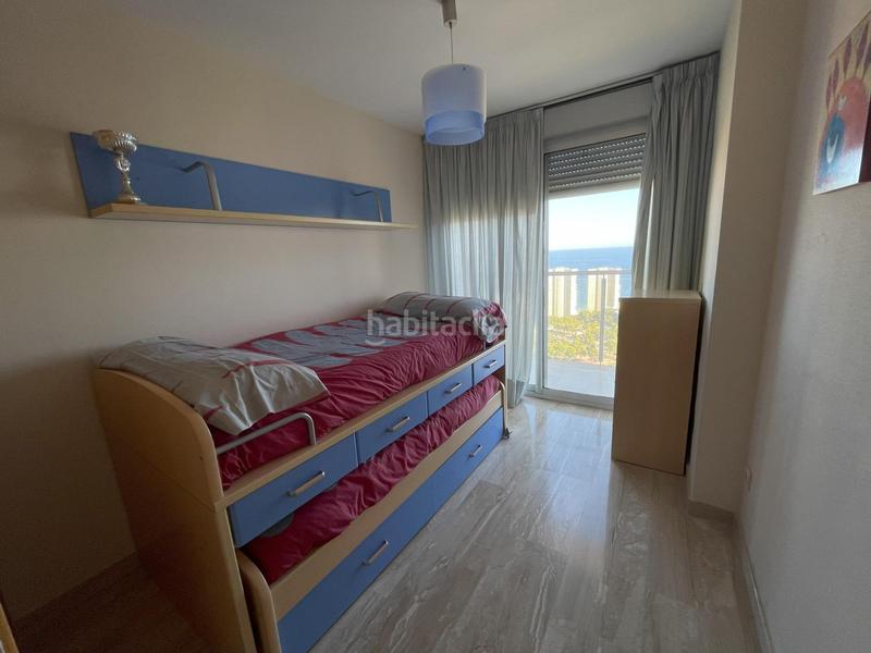 Foto b1a12705-3c78-4153-9b05-e75293de8636. Pis amb aparcament piscina a Via Parque Benidorm