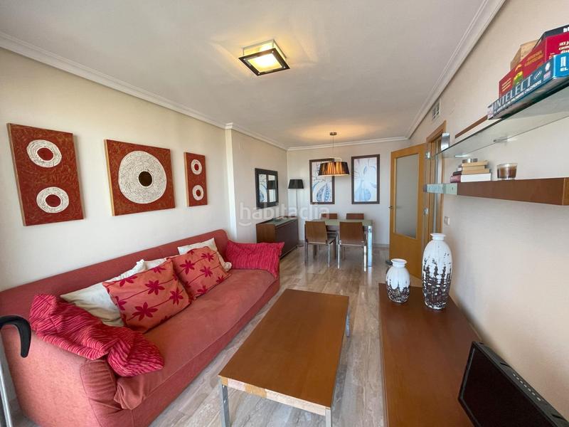 Foto f4ffa601-bfc4-484e-9ccd-9717846dc2a2. Pis amb aparcament piscina a Via Parque Benidorm