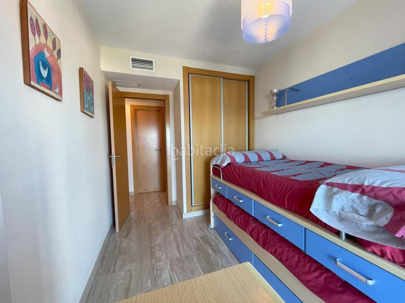 Foto faa6700d-db94-4029-a753-7073bd451dd4. Pis amb aparcament piscina a Via Parque Benidorm