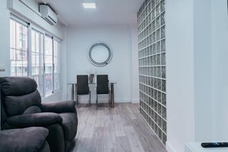 Pis a Centro Urbano. Piso en venta en benidorm de 2 dormitorios 2 baños reformado