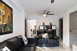 Pis a Centro Urbano. Piso en venta en benidorm de 4 dormitorios en zona centro