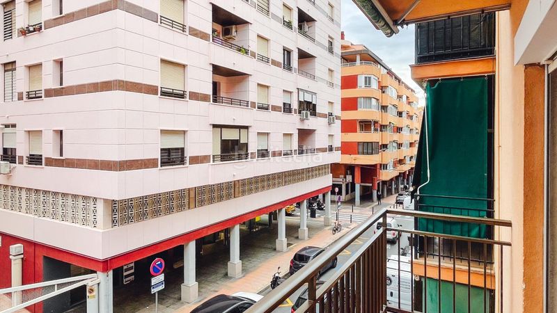 Foto fbd9104b-51a2-4818-86c0-e6c766278002. Pis a Centro Urbano Benidorm