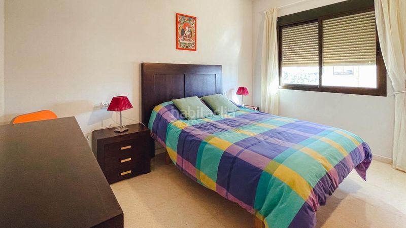 Foto 0feffc64-bb10-4642-a016-7931ea57384c. Pis amb aparcament piscina a Playa Poniente Benidorm