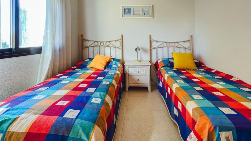 Foto 3fc2ba96-fde1-4ae3-a184-d37cc9f9b506. Pis amb aparcament piscina a Playa Poniente Benidorm