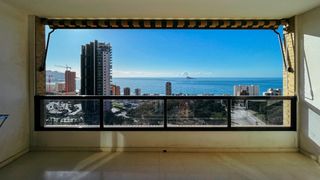 Pis a Playa Poniente