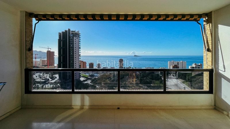 Foto 5cb4b874-959a-4711-9079-63e338855078. Pis amb aparcament piscina a Playa Poniente Benidorm