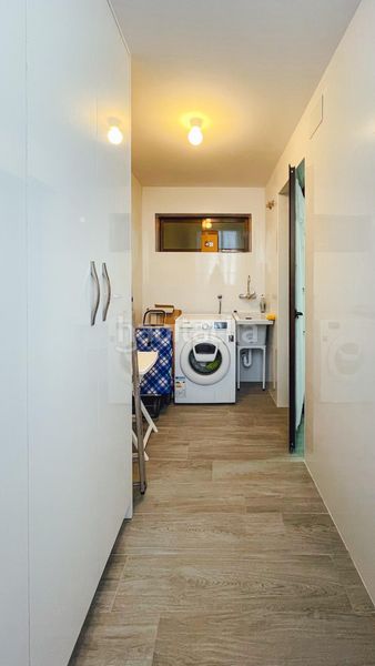 Foto a4d34d47-5f0e-42a3-a361-b2f8a09e1991. Pis amb aparcament piscina a Playa Poniente Benidorm