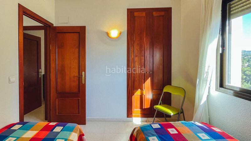 Foto e69603b0-6c4a-4372-8332-f491dc732d79. Pis amb aparcament piscina a Playa Poniente Benidorm