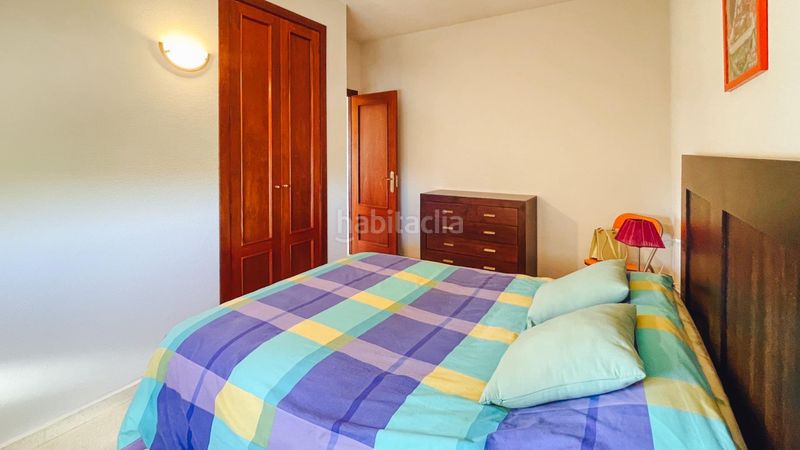 Foto f52bbffc-347d-43c3-aed9-a7e182006b07. Pis amb aparcament piscina a Playa Poniente Benidorm