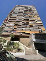 Apartamento en Rincón Alto. Apartamento en venta en benidorm rincón de loix urb completa y g