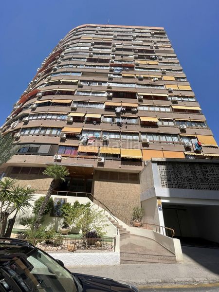 Foto 0358460c-5988-45e9-a5e7-8f8cc36a964f. Apartament amb aparcament piscina a Rincón Alto Benidorm