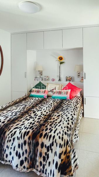 Foto 18438088-73f5-4811-9b23-32df5e827268. Apartament amb aparcament piscina a Rincón Alto Benidorm