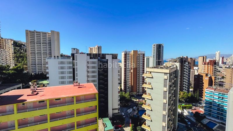 Foto 1b78eea3-57ee-448a-8b57-6e5c09b6f11e. Apartament amb aparcament piscina a Rincón Alto Benidorm