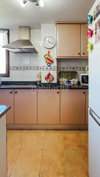 Foto 24c29323-2630-4428-bef1-aa3204d97f7f. Apartament amb aparcament piscina a Rincón Alto Benidorm