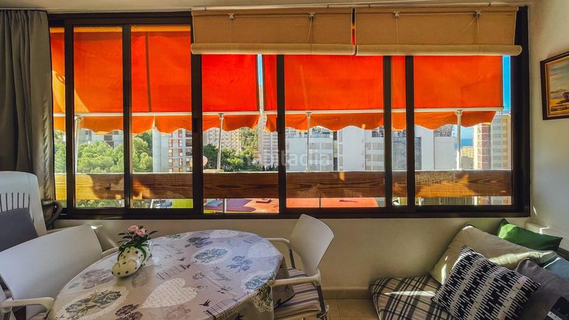 Foto 30a2f9f6-6167-4c86-933a-1a424339d478. Apartament amb aparcament piscina a Rincón Alto Benidorm