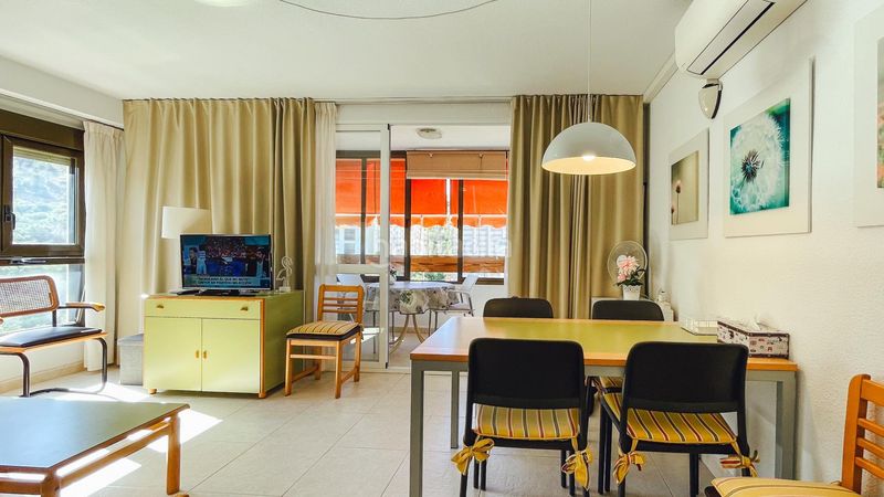 Foto 346602be-d29c-4d24-bfad-59b72bd52d6f. Apartament amb aparcament piscina a Rincón Alto Benidorm