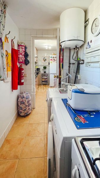 Foto 54573d49-0702-465a-a6c8-563ee35fdc69. Apartament amb aparcament piscina a Rincón Alto Benidorm