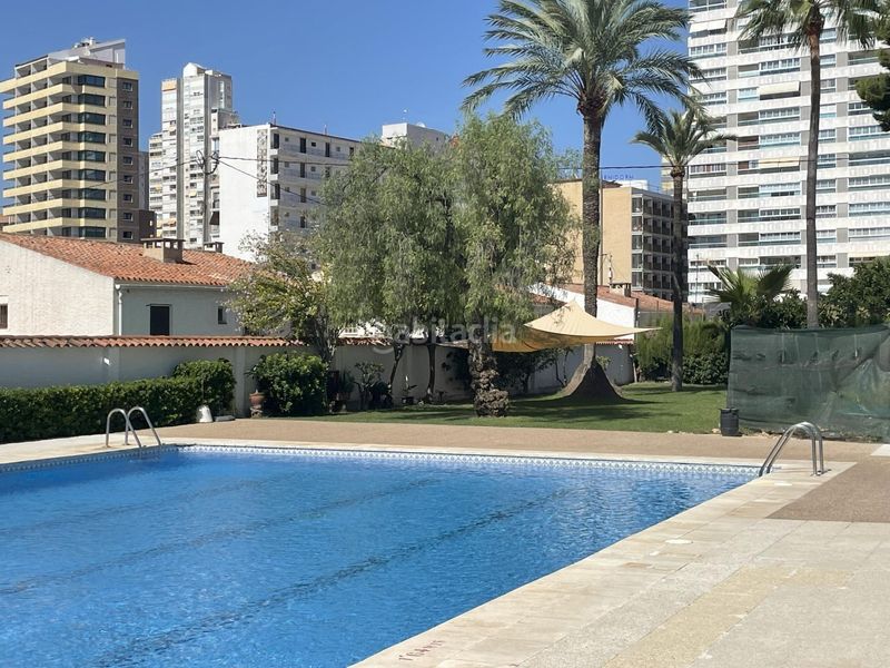 Foto 5709377f-9f0b-411f-8650-1f25f370feb4. Apartament amb aparcament piscina a Rincón Alto Benidorm