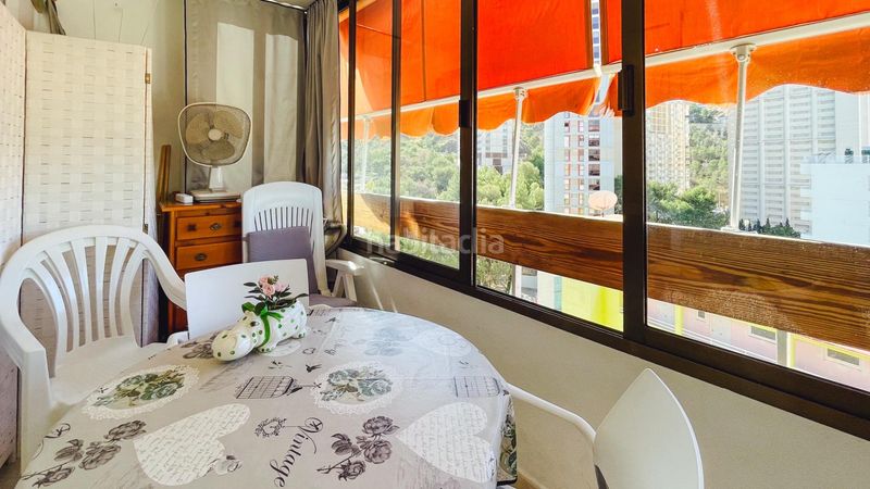 Foto 60df314a-6406-4b4b-81be-7aa33e2b5ec1. Apartament amb aparcament piscina a Rincón Alto Benidorm