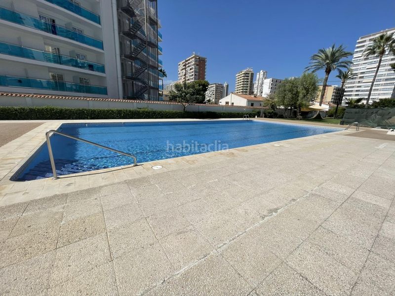 Foto 64399105-8f1e-41d1-95b5-b9a2ca9120f8. Apartament amb aparcament piscina a Rincón Alto Benidorm
