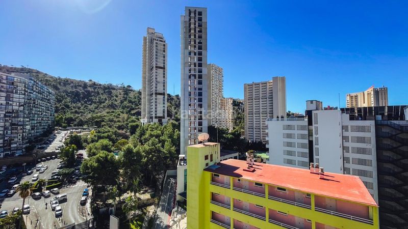 Foto 74df071b-3800-4648-b648-0c2e3aead258. Apartament amb aparcament piscina a Rincón Alto Benidorm
