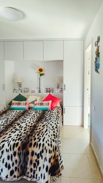 Foto 9a59a2d3-da19-4b13-a252-14f680a27b60. Apartament amb aparcament piscina a Rincón Alto Benidorm