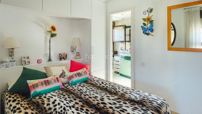 Foto a484713b-c5bf-4c63-a6e9-8c04d682cd43. Apartament amb aparcament piscina a Rincón Alto Benidorm