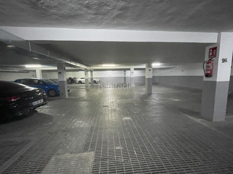 Foto be183ae1-509c-47ec-ae58-7b24fcfab8e9. Apartament amb aparcament piscina a Rincón Alto Benidorm