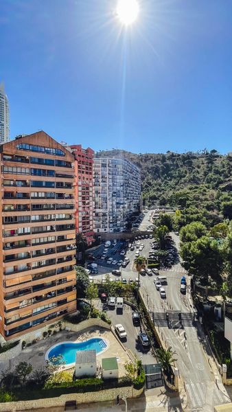 Foto da29f99c-0cc7-4679-a6a2-7cff1bf880ec. Apartament amb aparcament piscina a Rincón Alto Benidorm