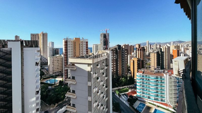 Foto dac4a002-afb7-43b1-a1a7-443ebab51e32. Apartament amb aparcament piscina a Rincón Alto Benidorm