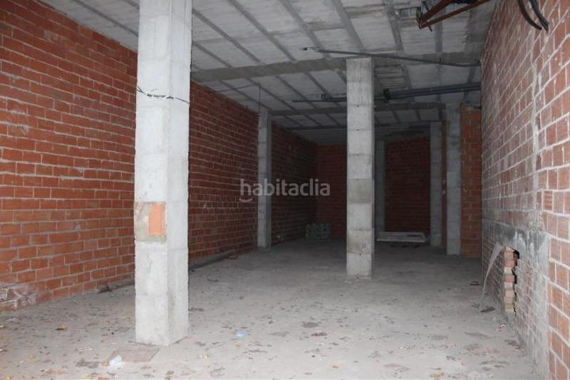 Foto ad0bacab-5525-4ae1-8e2f-410a8faeabf2. Geschäftsraum in Corea Gandia