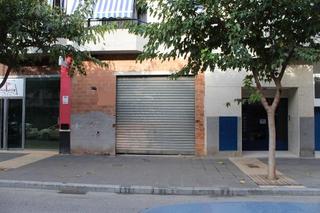 Local Comercial a Corea. Local comercial zona jardinet en gandia