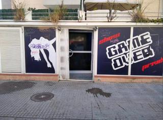 Local Comercial a Playa de Gandía. Local en playa de gandia.