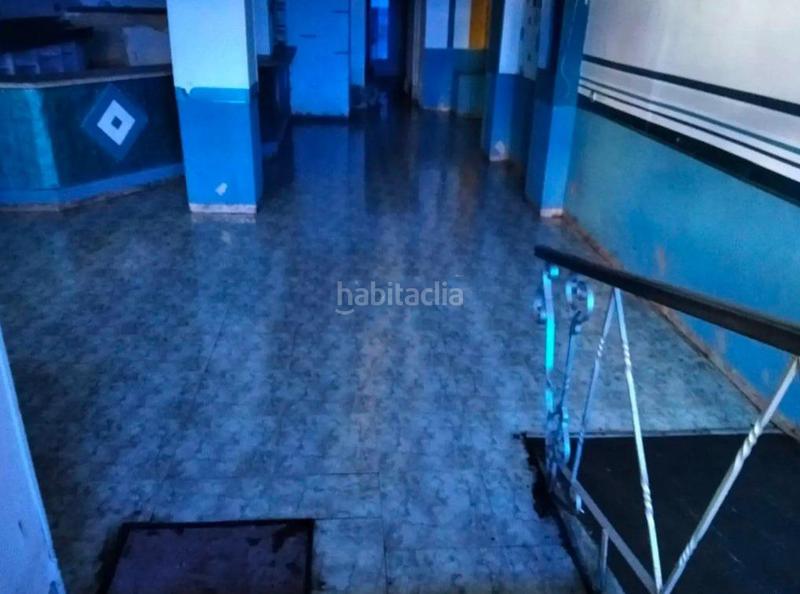 Foto 3bc8a610-9221-4e1b-9806-1984302c3f87. Local commercial dans Playa de Gandía Gandia