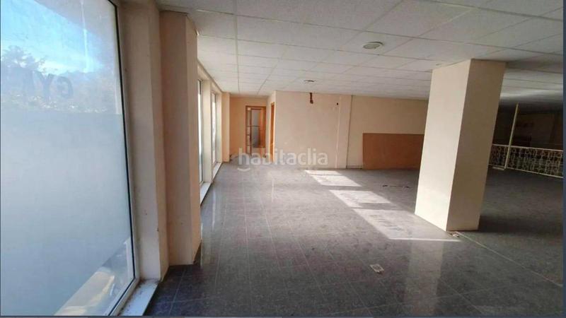 Foto 0a77bfb5-1d73-43af-83cf-04649d0d62e9. Local comercial en avenida de la comunitat valenciana 1 local comercial en Xeraco